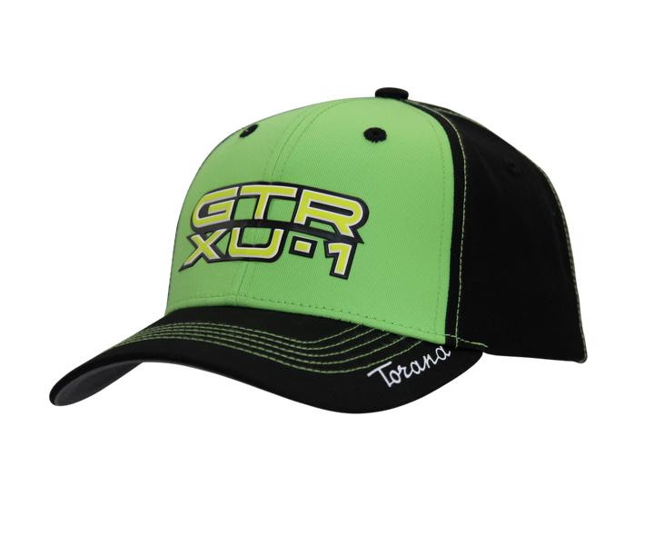GTR-XU1 Platinum Cap