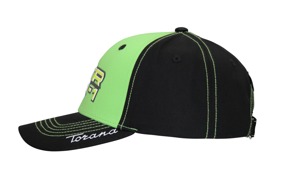 GTR-XU1 Platinum Cap