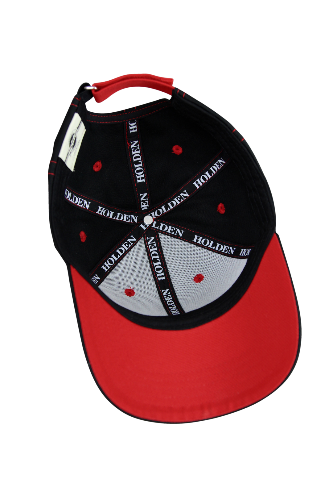 Holden Monaro Platinum Cap