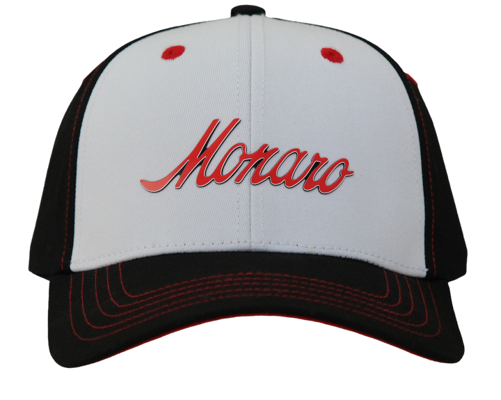 Holden Monaro Platinum Cap