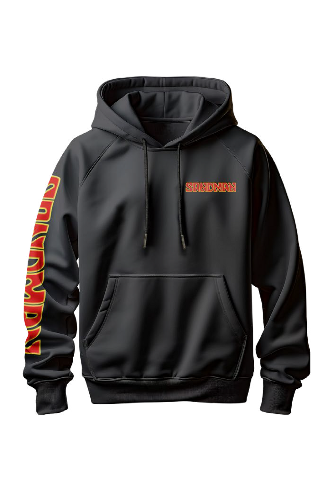SANDMAN PREMIUM HOODIES - LIMITED STOCK