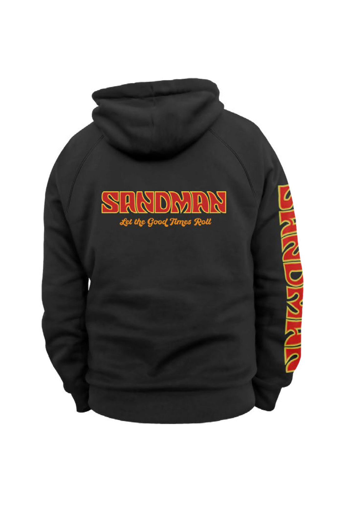 SANDMAN PREMIUM HOODIES - LIMITED STOCK