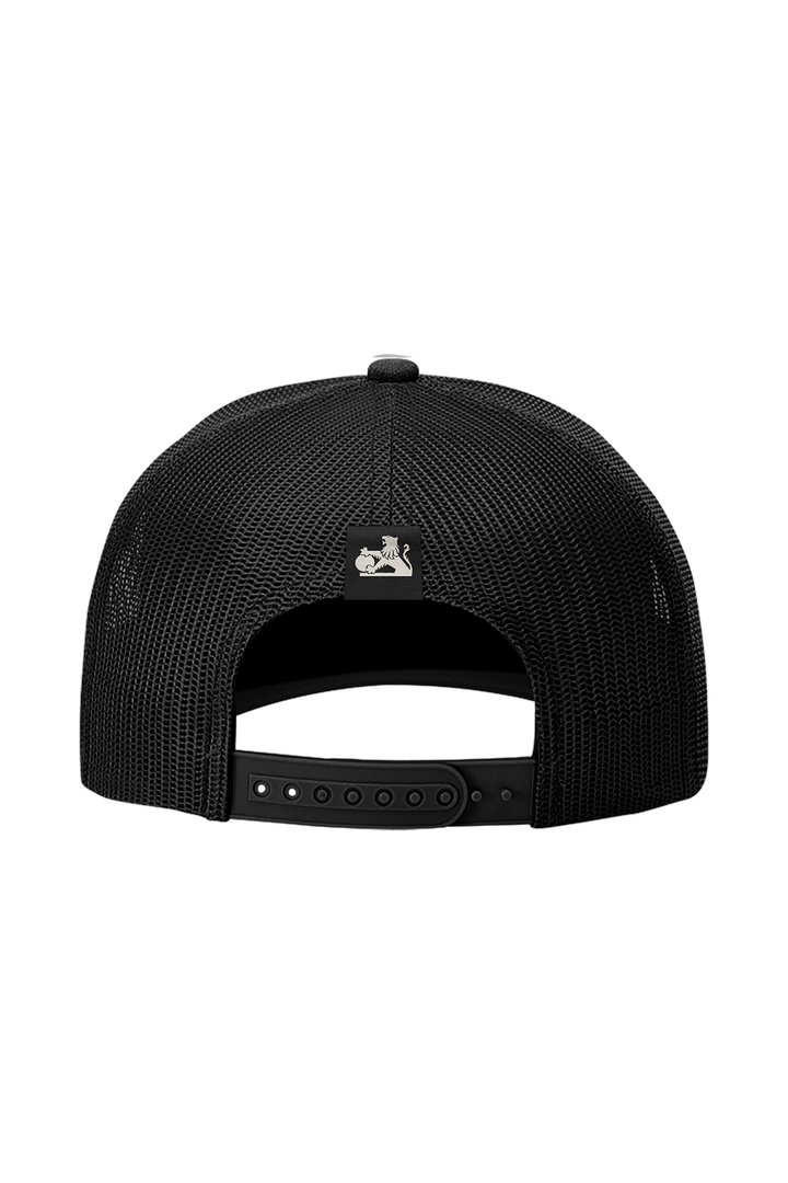 GTR XU-1 Trucker Cap