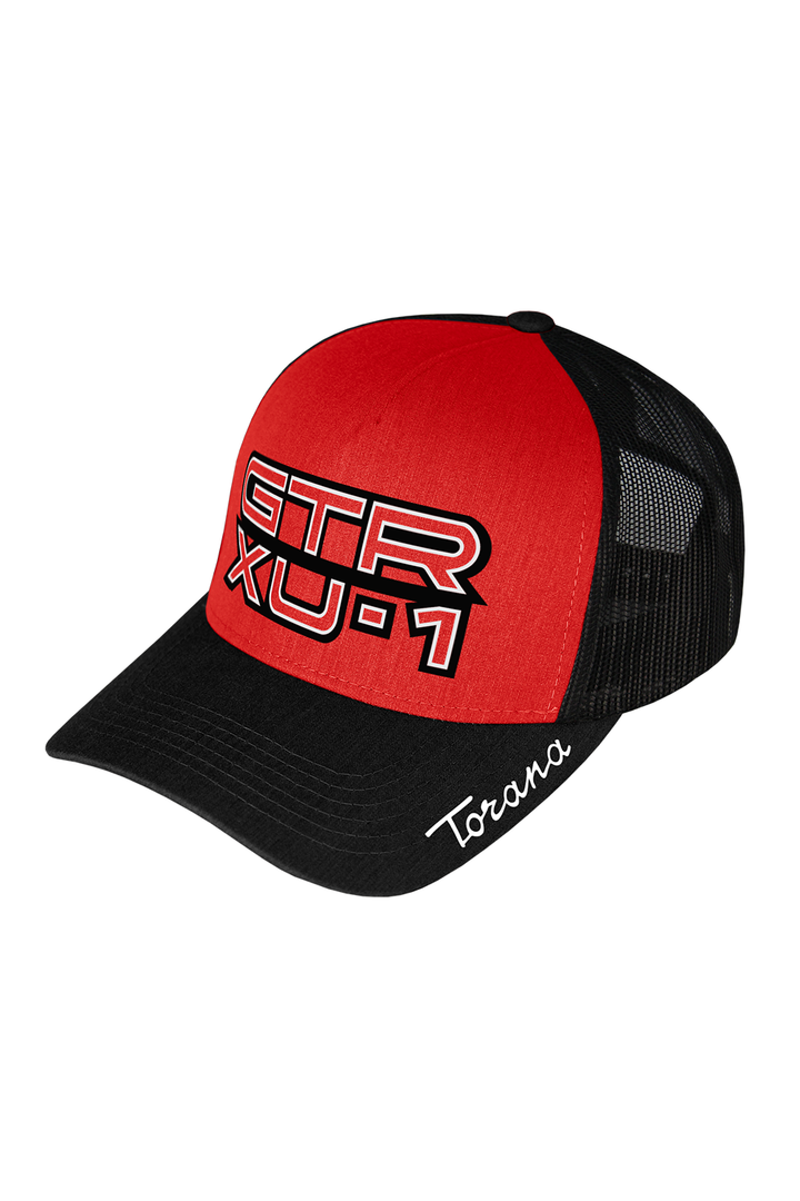 GTR XU-1 Trucker Cap