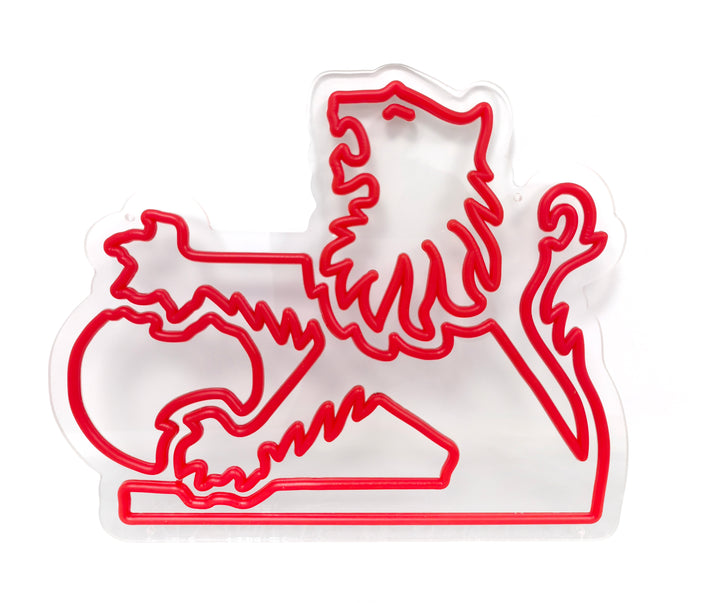 HOLDEN NEON WALL LIGHT