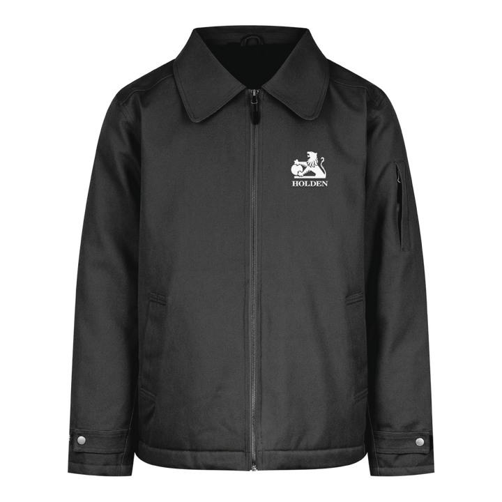 Country Jacket