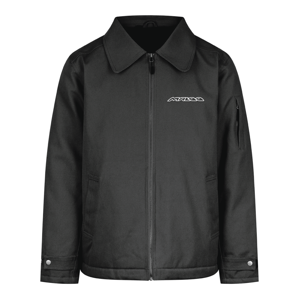 Country Jacket