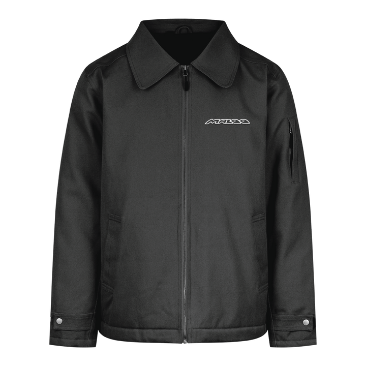 Country Jacket