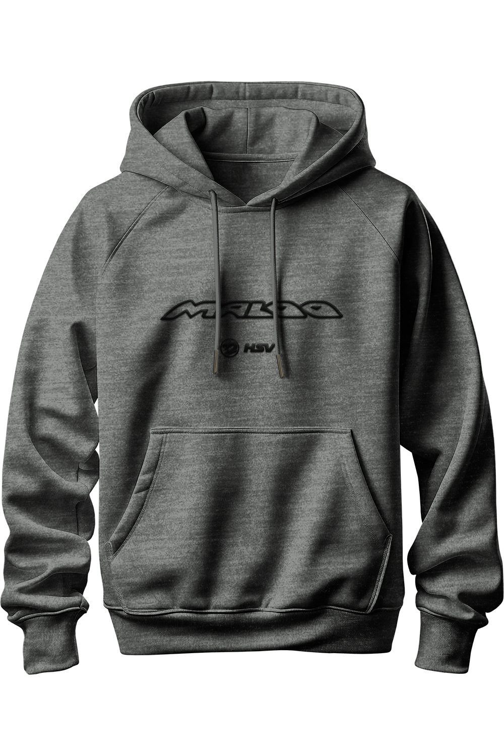 HSV Supreme Hoodie | Maloo 4