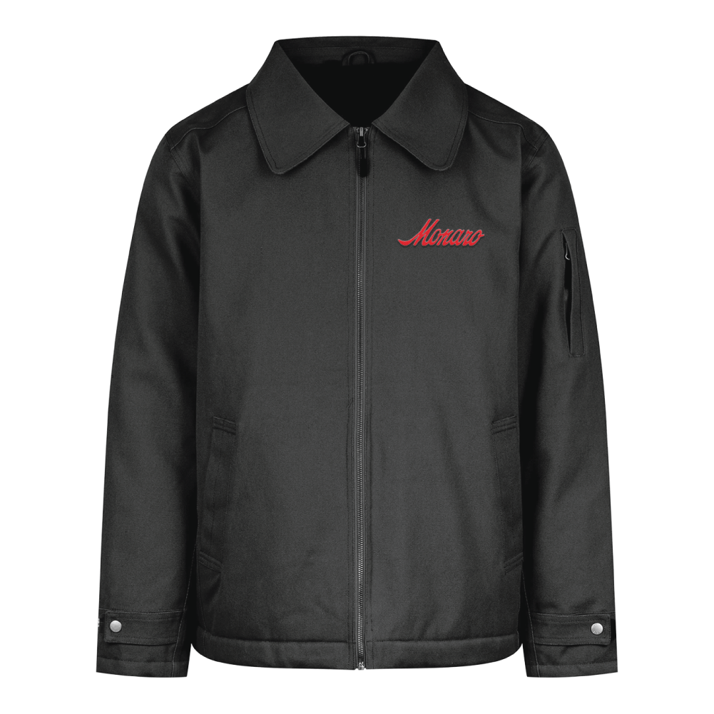 Country Jacket