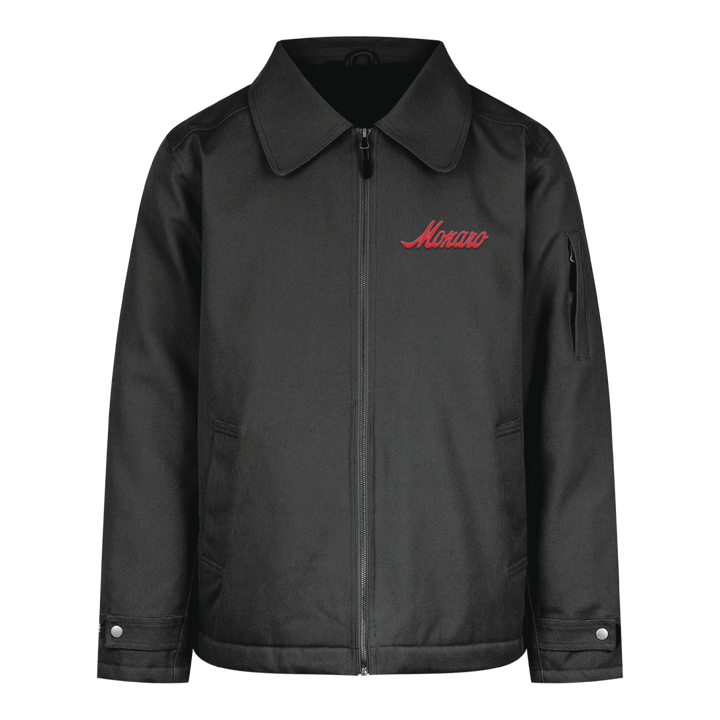 Country Jacket
