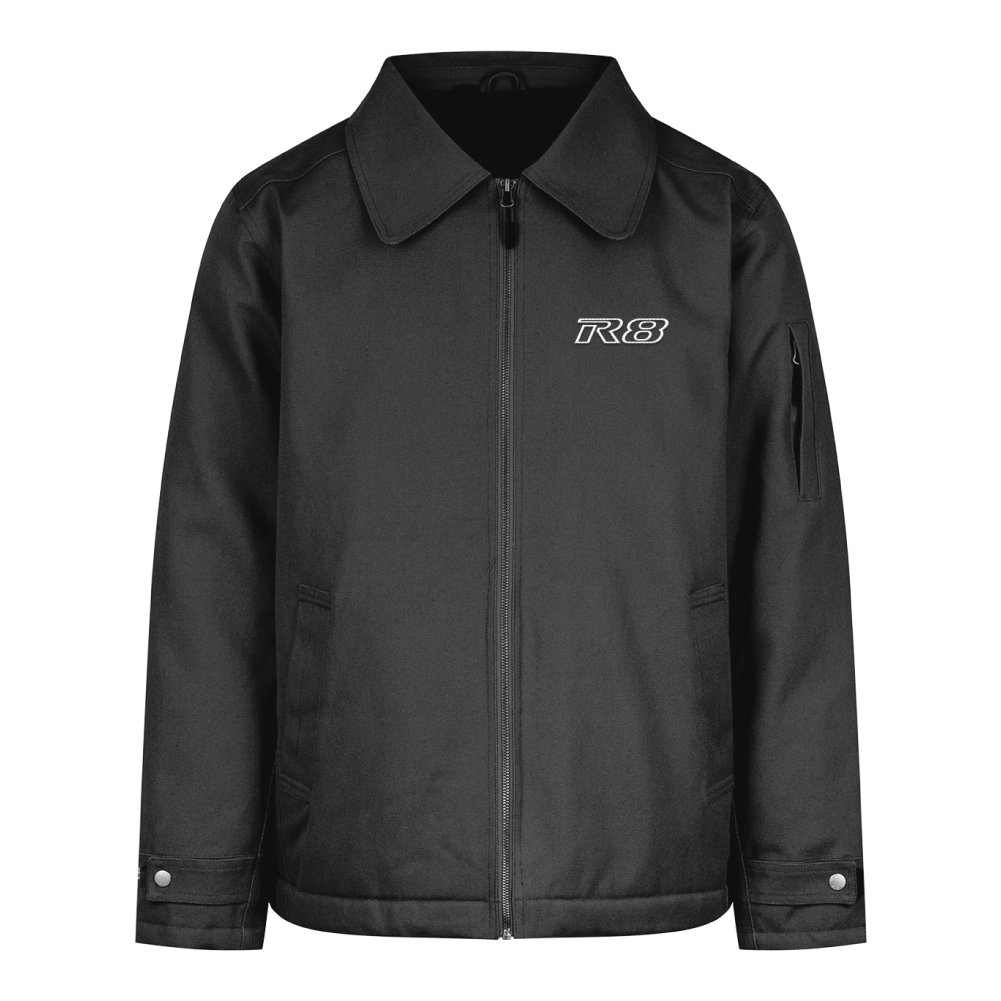 Country Jacket