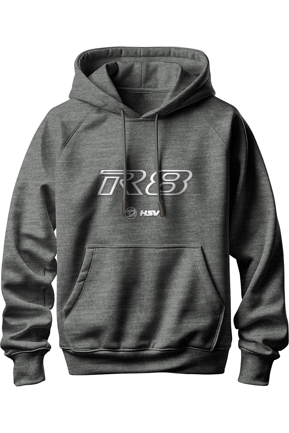 HSV Supreme Hoodie | R8