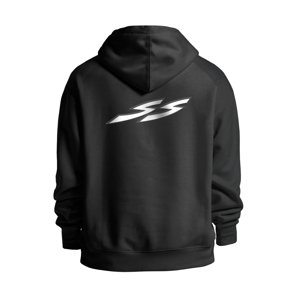 HOLDEN SS ZIP HOODIE