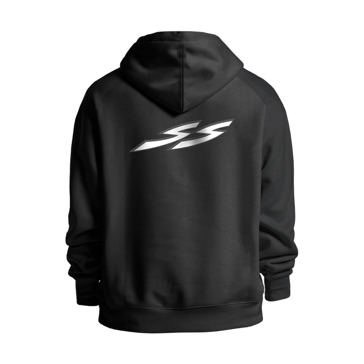 HOLDEN SS ZIP HOODIE