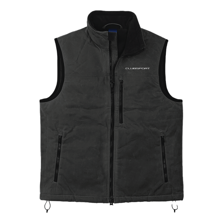 Country Vest