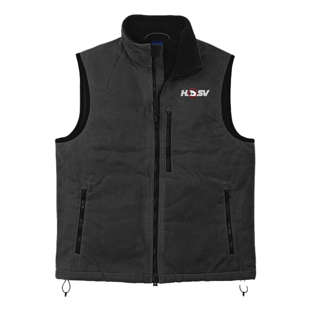 Country Vest