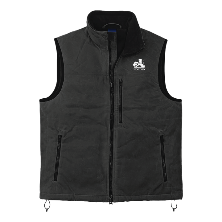 Country Vest