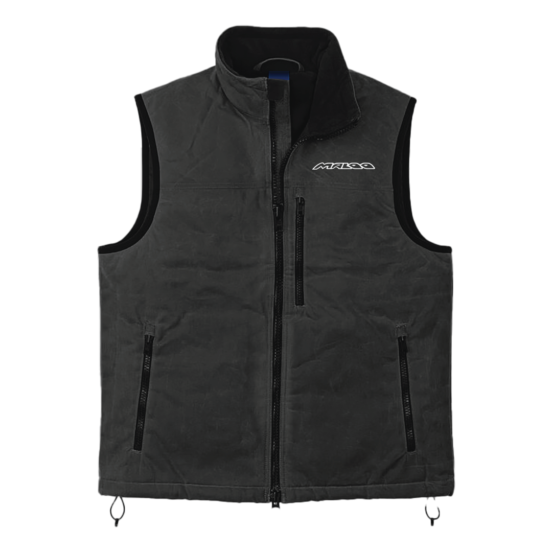 Country Vest