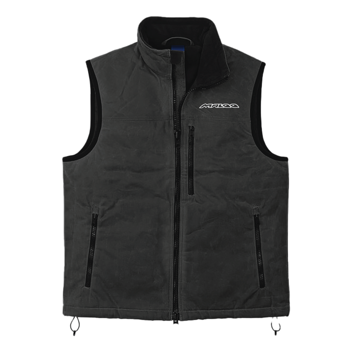Country Vest