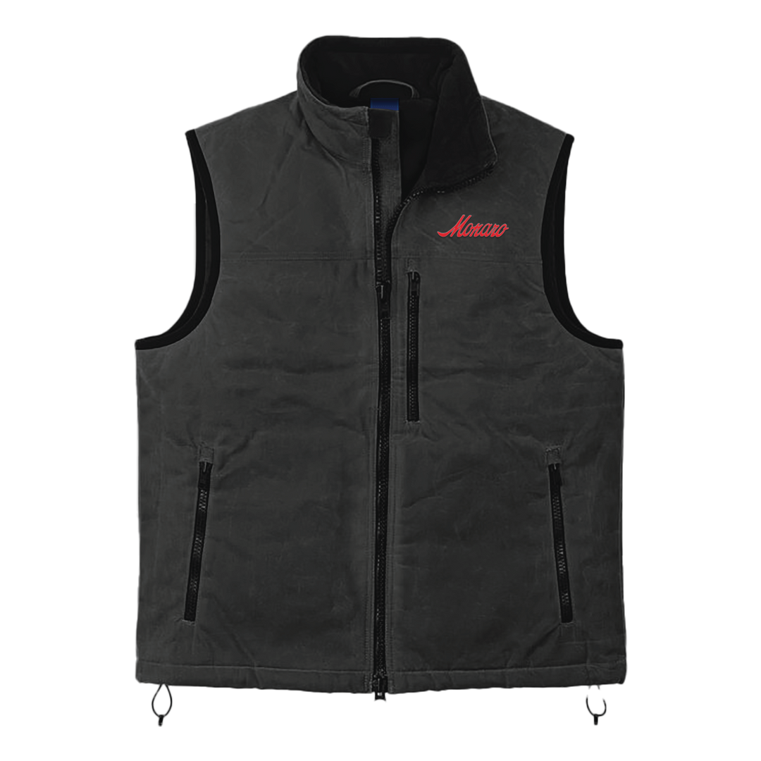 Country Vest
