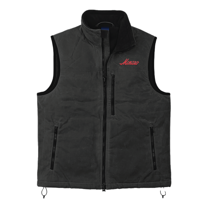 Country Vest