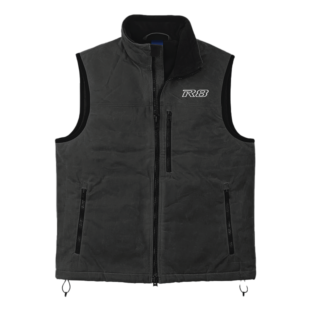 Country Vest