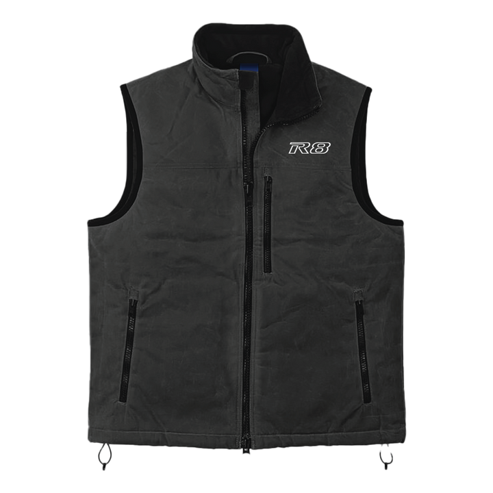 Country Vest