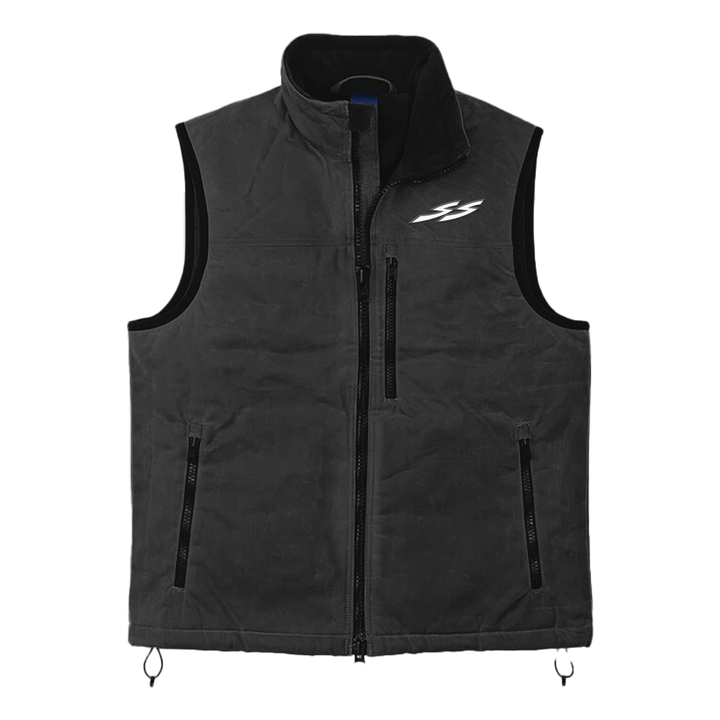 Country Vest