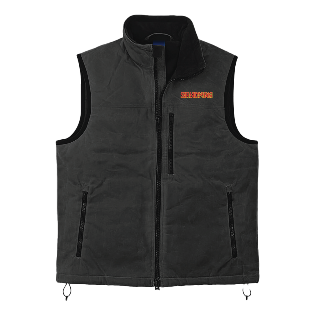 Country Vest