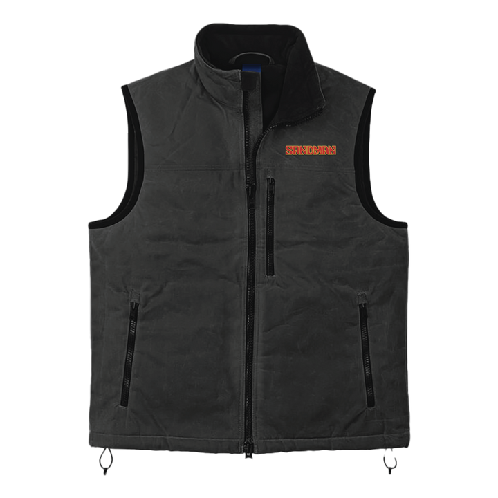 Country Vest