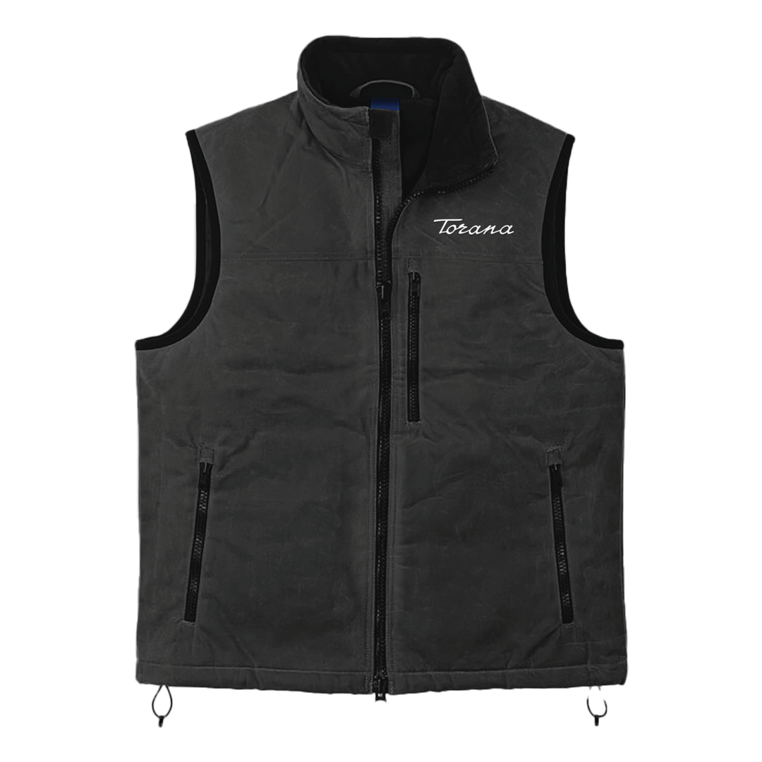 Country Vest