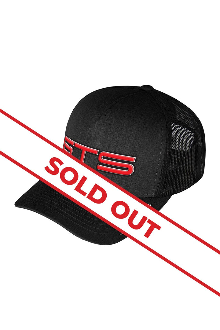 SOLD OUT - GTS Trucker Cap