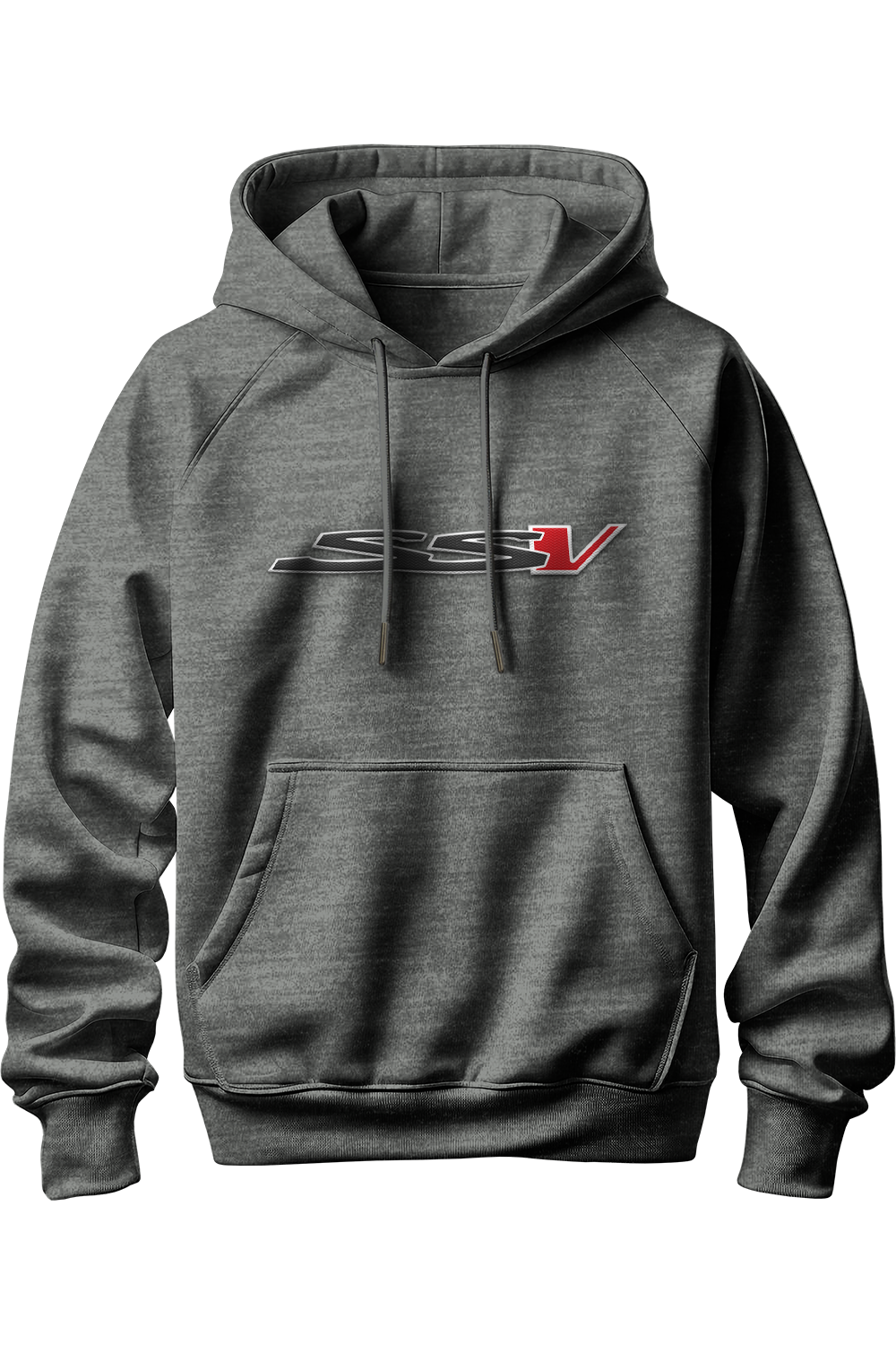 Holden | VF SSV Supreme Hoodie