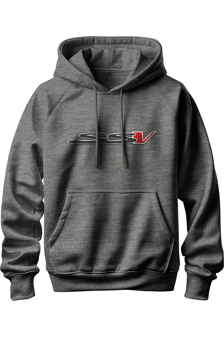 Holden | VF SSV Supreme Hoodie