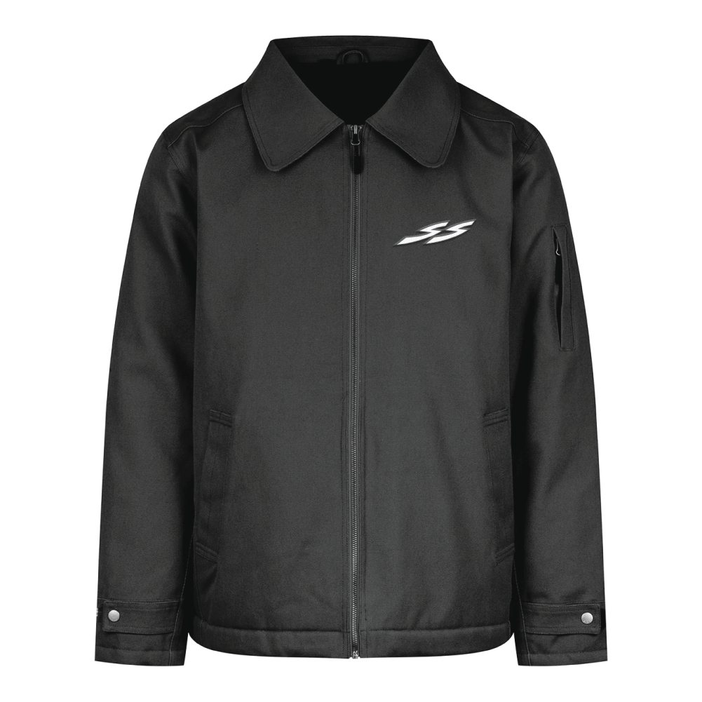 Country Jacket