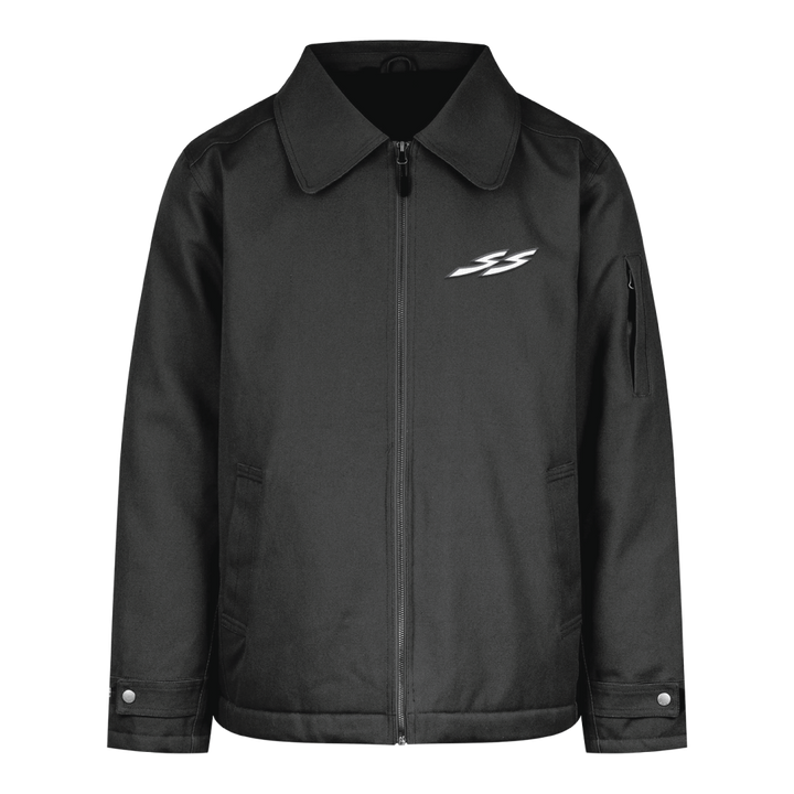 Country Jacket