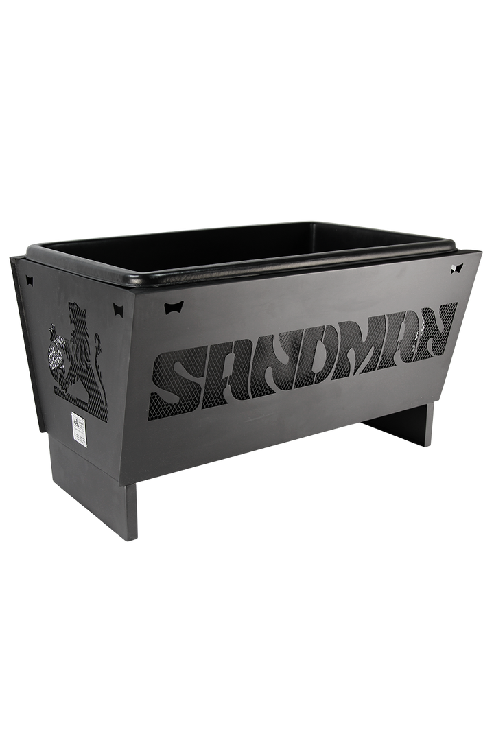 Sandman Firepit Cooler