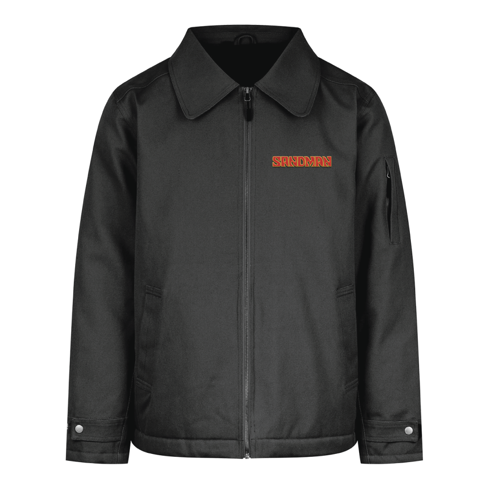 Country Jacket