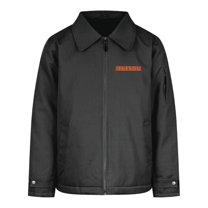 Country Jacket