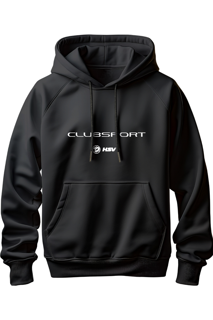 HSV Supreme Hoodie | Clubsport