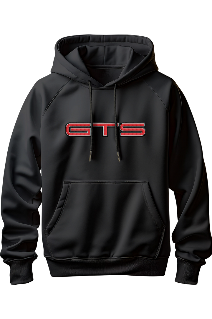 Holden (Kids) | GTS (HQ) Supreme Hoodie