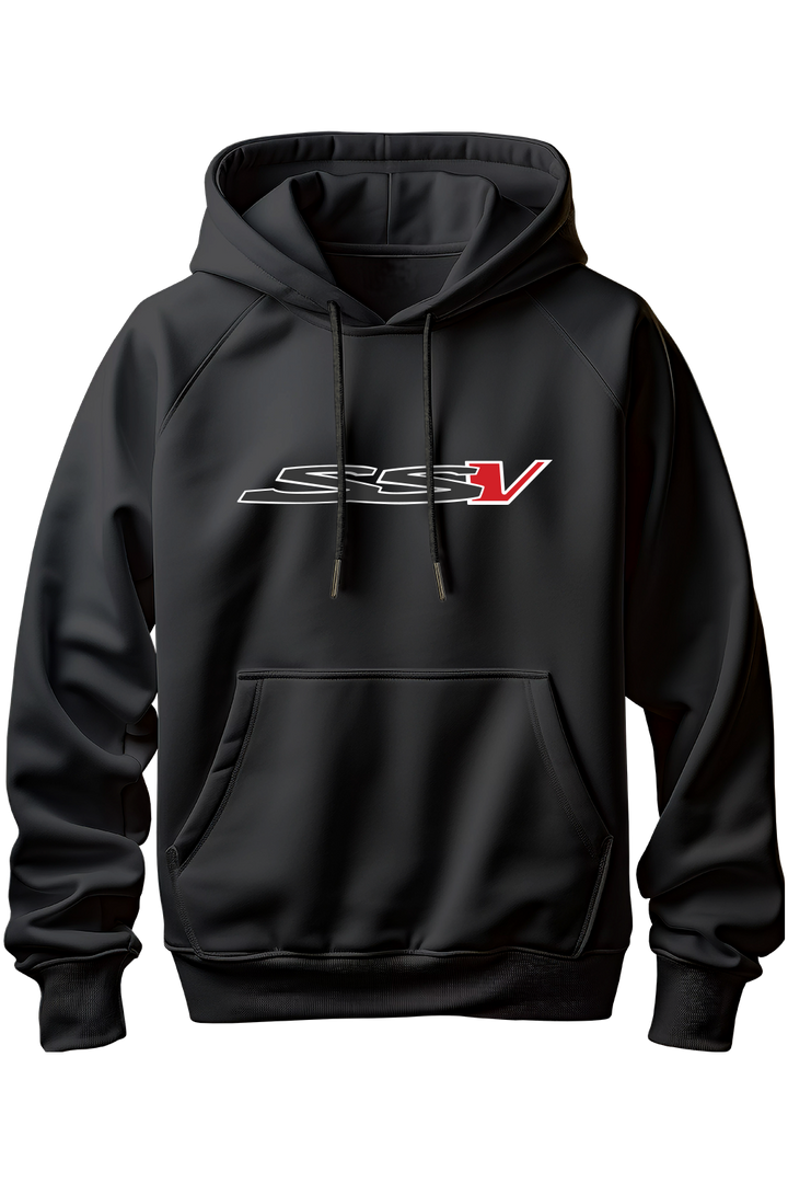 Holden (Kids) | VF SSV Supreme Hoodie