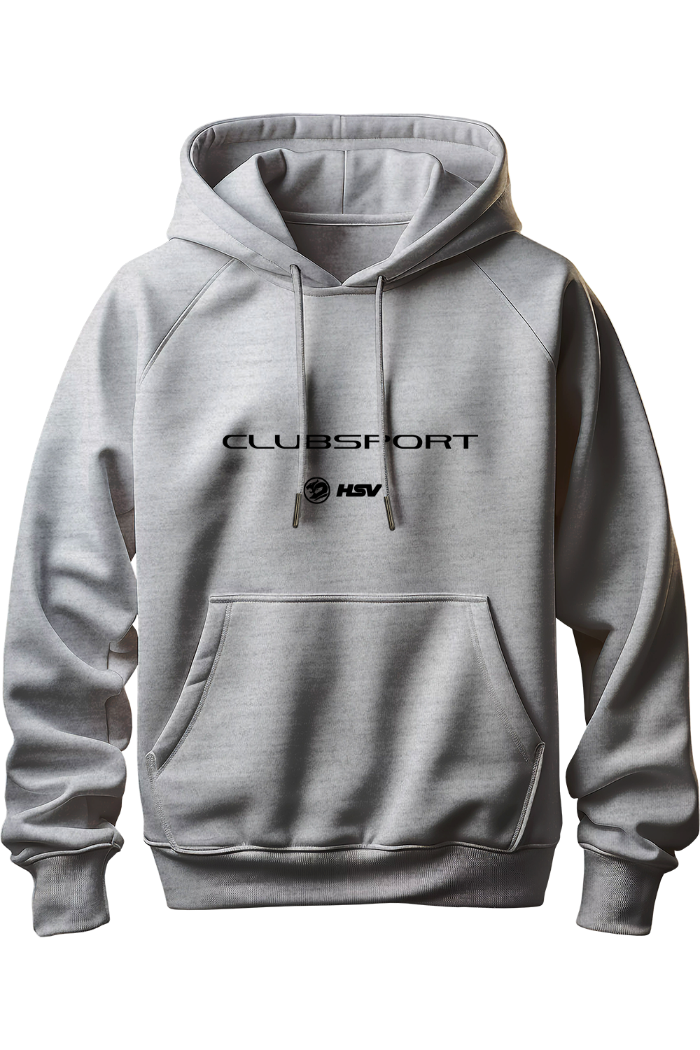 Kids HSV Supreme Hoodie | Clubsport