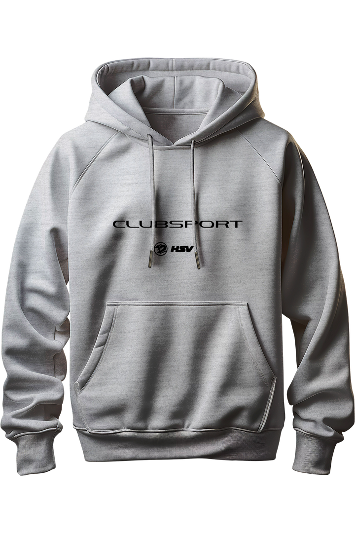 HSV Supreme Hoodie | Clubsport