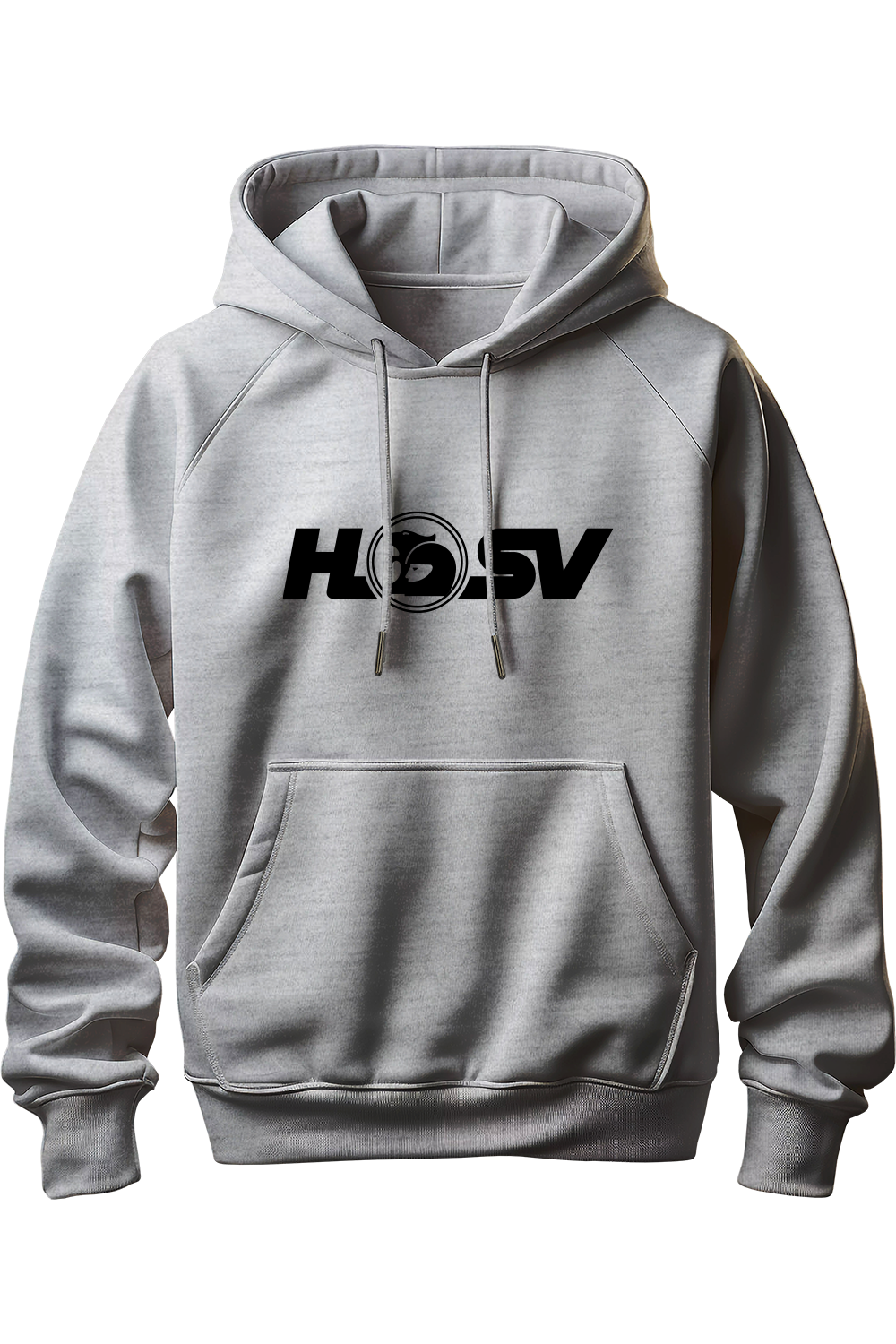 HSV Supreme Hoodie | HSV3