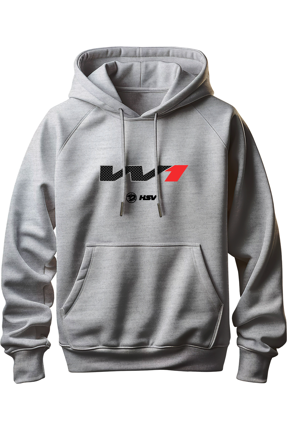 Kids HSV Supreme Hoodie | W1