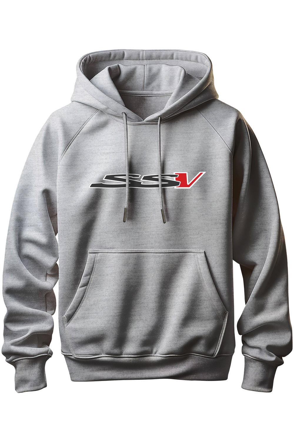 Holden (Kids) | VF SSV Supreme Hoodie