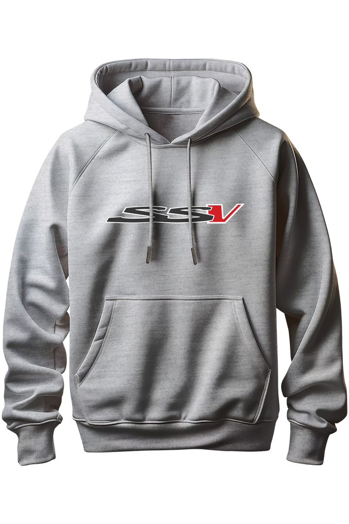 Holden (Kids) | VF SSV Supreme Hoodie