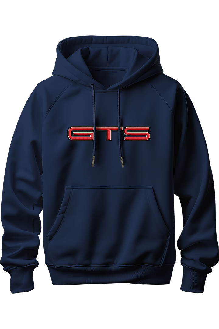 Holden (Kids) | GTS (HQ) Supreme Hoodie